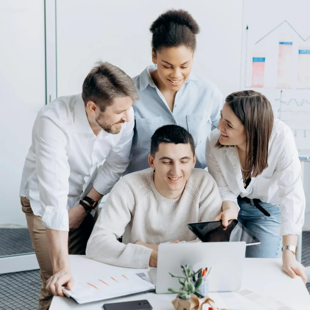 TechAurevia Web Development and Custom Business Solutions Company