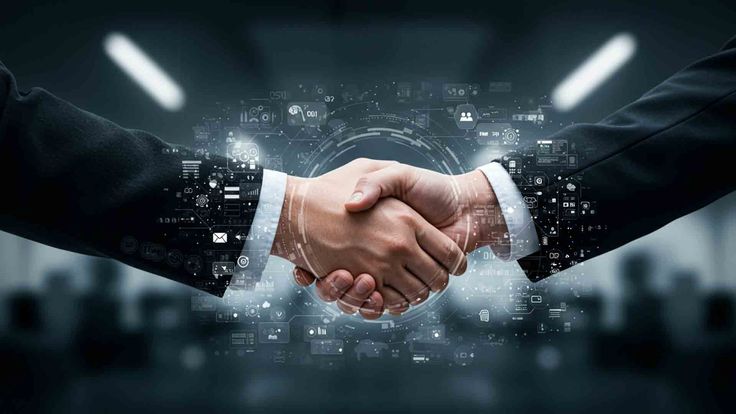 Web Development and Custom Business Solutions by TechAurevia